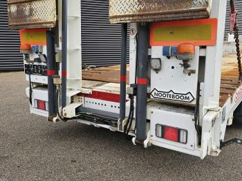 OSDS-48-03 / HYDR BED - HYDR RAMP